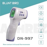 Blunt Bird DN-997 Non-Contact Infrared Thermometer_img_3