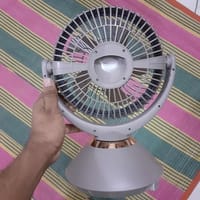 JYSUPER JY-2570 Rechargeable Fan_img_9