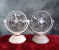 JYSUPER JY-2570 Rechargeable Fan_img_8
