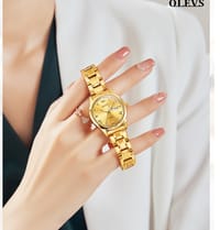 OLEVS 5563 Fashion Watch for Women_img_1