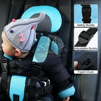 💥Geepact Baby Car Seat Portable Kids Car Seat Safety Baby Car Chair_img_1