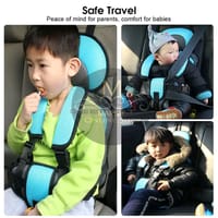 💥Geepact Baby Car Seat Portable Kids Car Seat Safety Baby Car Chair_img_2