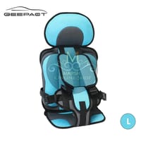 💥Geepact Baby Car Seat Portable Kids Car Seat Safety Baby Car Chair_img_3