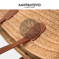 💥MATEYOYO Stylish Bucket Bag_img_1