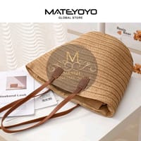 💥MATEYOYO Stylish Bucket Bag_img_4
