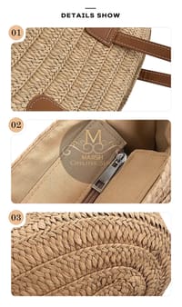 💥MATEYOYO Stylish Bucket Bag_img_8