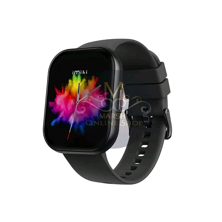 Imiki SE1 Smart Watch (Bluetooth Calling)_img_0
