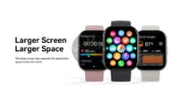 Imiki SE1 Smart Watch (Bluetooth Calling)_img_7