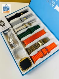 Keqiwear WS-X9 Ultra Smartwatch_img_0