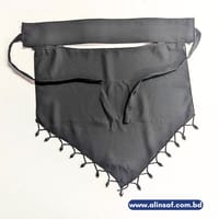 ৩ কোনা ১ পার্ট নেকাব - 3 KONA 1 PART NIQAB_img_0