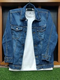 Denim jacket for winter  0060_img_0