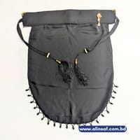 ইউ শেপ ১ পার্ট নেকাব - U SHAP 1 PART NIQAB_img_0