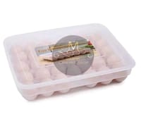 💎৩৪টি এবং 💎২০ টি 👉ডিম অর্গানাইজার প্রিমিয়াম স্টোরেজ বক্স_img_0