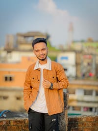 Denim jacket for winter 0065_img_1