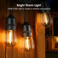 💥Auoyo Waterproof LED String Lights_img_1