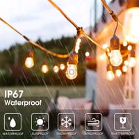 💥Auoyo Waterproof LED String Lights_img_8