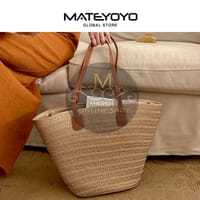💥MATEYOYO Stylish Bucket Bag_img_2