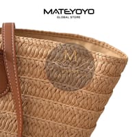 💥MATEYOYO Stylish Bucket Bag_img_3