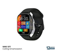 Imiki SF1 Smart Watch (Bluetooth Calling)_img_0