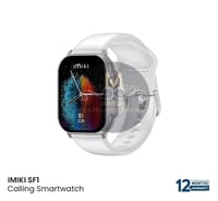 Imiki SF1 Smart Watch (Bluetooth Calling)_img_2