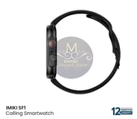 Imiki SF1 Smart Watch (Bluetooth Calling)_img_3