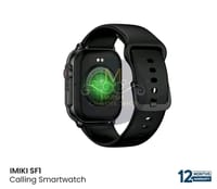 Imiki SF1 Smart Watch (Bluetooth Calling)_img_5
