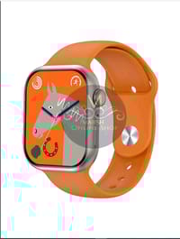 WiWU Smart Watch SW01 S9 Smart Watch_img_0