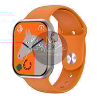 WiWU Smart Watch SW01 S9 Smart Watch_img_2