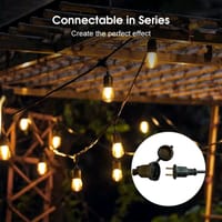 💥Auoyo Waterproof LED String Lights_img_6