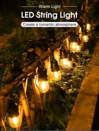 💥Auoyo Waterproof LED String Lights_img_9