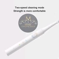 💥Xiaomi Mijia T100 Mi Smart Electric Toothbrush_img_1