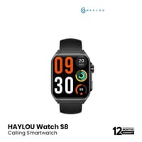 Haylou Watch S8 BT calling Smartwatch_img_0