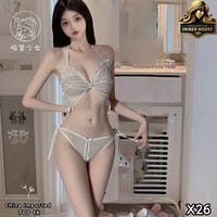 Butterfly Sexy Lingerie Set_img_5