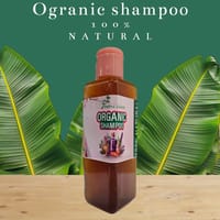 Promi Islam Organic Shampoo 115ml_img_0