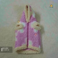 Cat hoodie(3,3.5,4,8,3 kg)_img_0