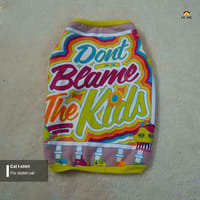 Cat t-shirt (7 kg)_img_0