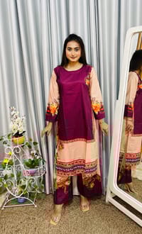 Lady wine Three Piece_img_0