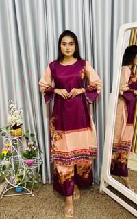 Lady wine Three Piece_img_2