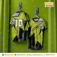 প্রিমিয়াম সাবলিমেশন স্পোর্টস জার্সি_img_0