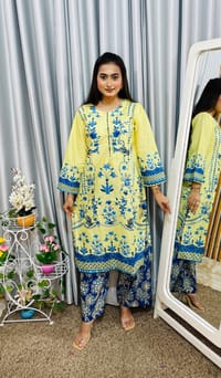 Lemon grass Three Piece_img_0