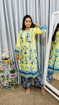 Lemon grass Three Piece_img_3