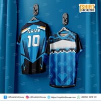 প্রিমিয়াম সাবলিমেশন স্পোর্টস জার্সি_img_0