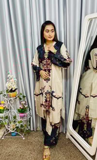 M Cut Biscuit Three Piece_img_1