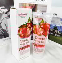 Natural Clean Care Tomato Peeling gel_img_0