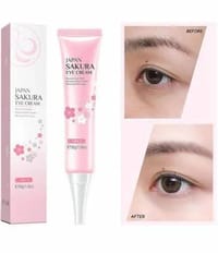 Laikou Japan Sakura Eye Cream – 30g_img_0