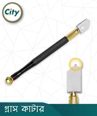 প্রিমিয়াম মানের হেভি গ্লাস কাটার লুব্রিকেটেড টংস্টেন কার্বাইড কাটিং চাকা ৩-১২ এম এম পর্যন্ত গ্লাস কাটার_img_1