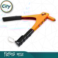 অ্যান্টি স্লিপ হেভি রিভেট গান অর্গনোমিক ডিজাইন হ্যান্ড রিভেটার ব্লাইন্ড রিভেট গান 2.4 মিমি, 3.2 মিমি, 4.0 মিমি রিভেটের জন্য_img_2