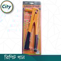 অ্যান্টি স্লিপ হেভি রিভেট গান অর্গনোমিক ডিজাইন হ্যান্ড রিভেটার ব্লাইন্ড রিভেট গান 2.4 মিমি, 3.2 মিমি, 4.0 মিমি রিভেটের জন্য_img_3