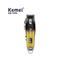 Kemei KM-709A Professional Hair Trimmer_img_0