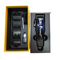 Kemei KM-709A Professional Hair Trimmer_img_2